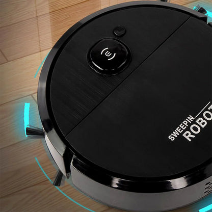 Vacuum Cleaner Sweeping Robot