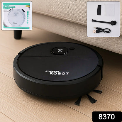 Vacuum Cleaner Sweeping Robot
